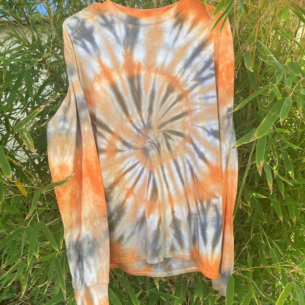 Oᖇᗩᑎᘜᗴ ᑕᖇᑌᔕᕼ 🧡